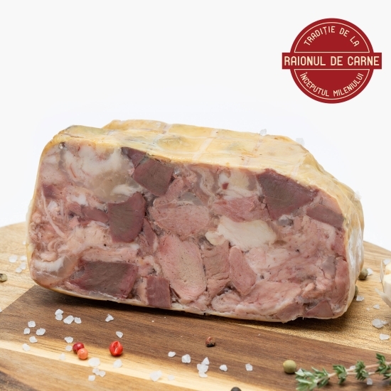 Tobă extra 300g