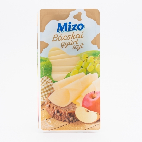 Cașcaval felii 125g