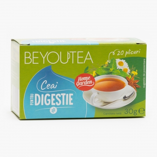 Ceai pentru digestie 20 plicuri