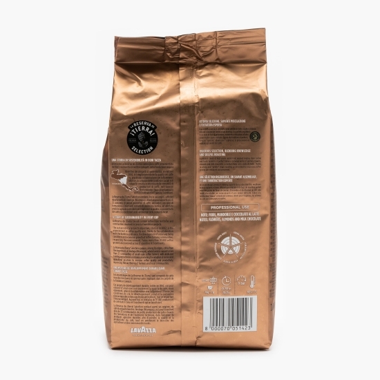 Tierra Selection Espresso 1kg cafea boabe 