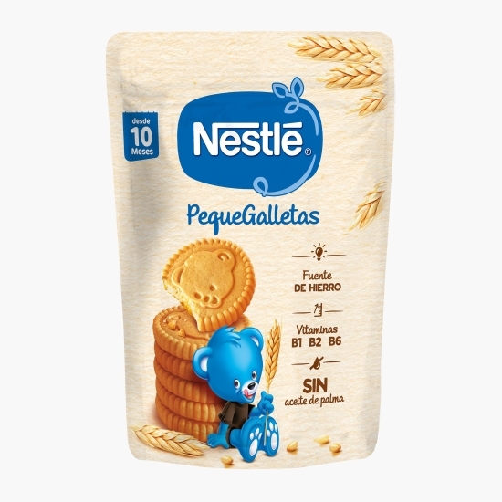 Biscuiți pentru copii, Junior, +10 luni, 180g