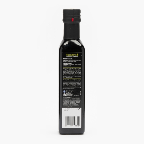 Oțet balsamic vinegar 250ml