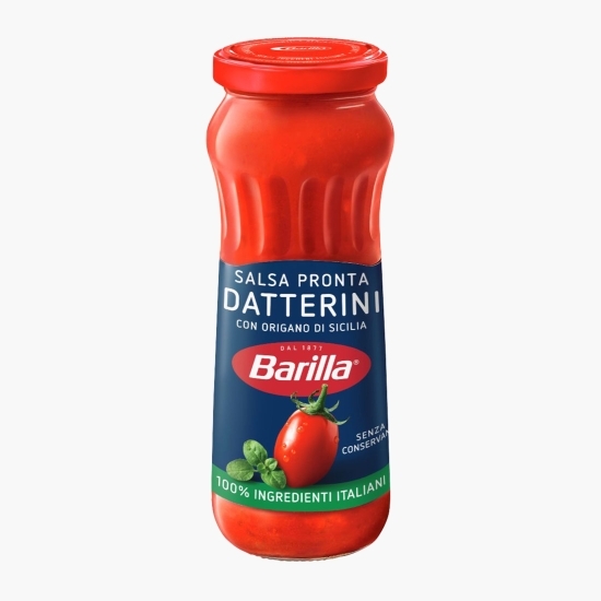 Sos de roșii și oregano 300g