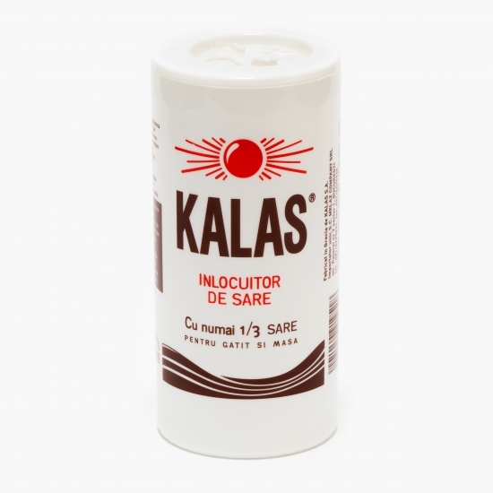 Înlocuitor sare 250g