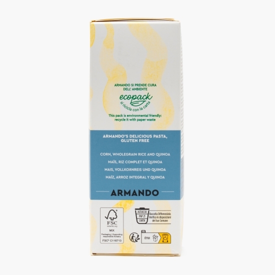 Paste La penna fără gluten 400g