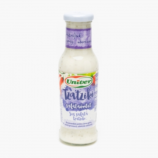 Sos tzatziki 230g