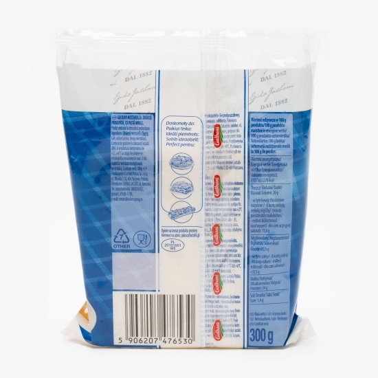 Brânză Mozzarella 300g
