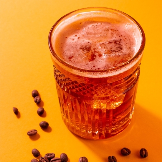 Cold Brew Coffee & Tonic, cafea infuzată la rece cu tonic artizanal 0.2l