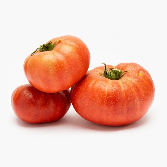 Roșii de grădină România, dulci și suculente 1kg