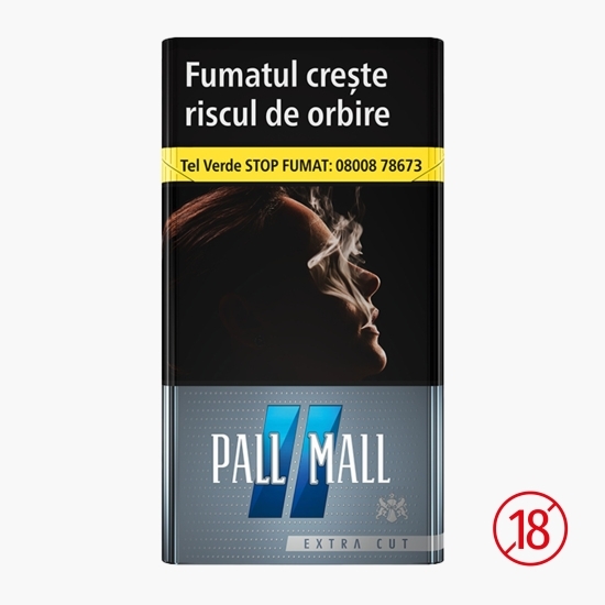 Țigări Extra Cut Blue