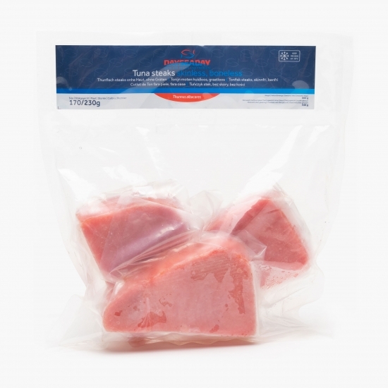 Steak ton roșu 600g