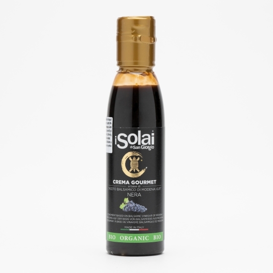 Cremă balsamică gourmet bio clasică 180g