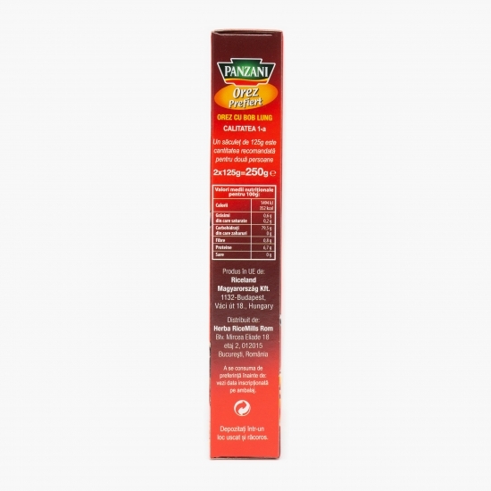 Orez prefiert 250g