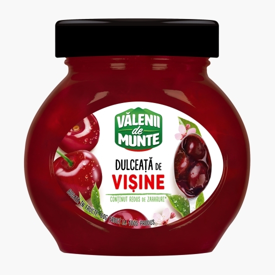 Dulceață de vișine 240g