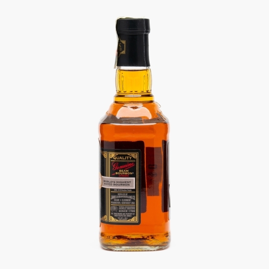 Bourbon Whiskey Black, Extra-Aged, 43%, USA, 700ml