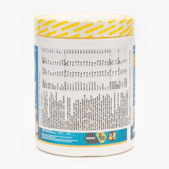 Fast Recovery Pina Colada Paradise 600g
