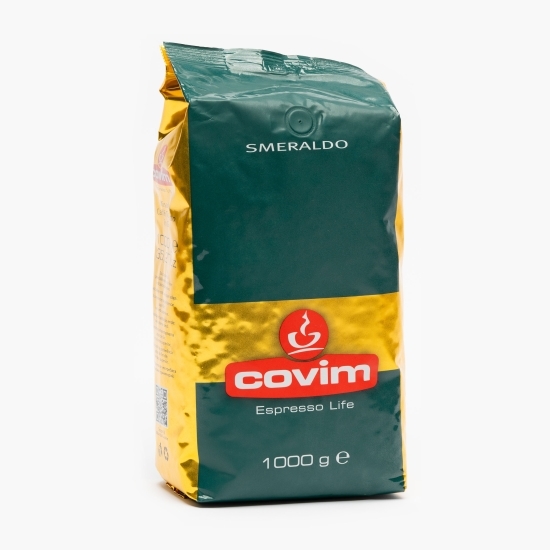 Cafea boabe Smeraldo 1kg