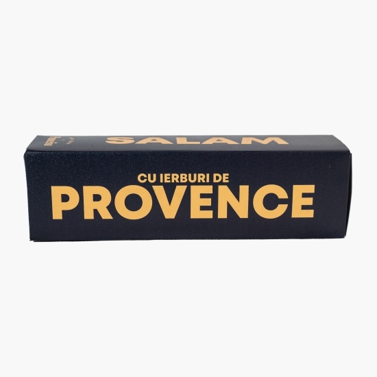 Salam cu Ierburi de Provence 150g
