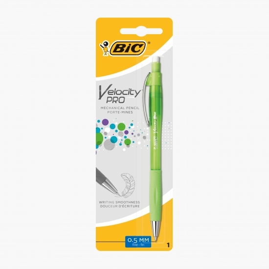 Creion mecanic Velocity Pro 0.5mm