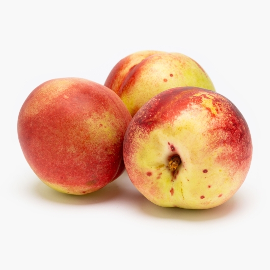 Nectarine albe România 500g