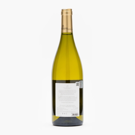 Vin alb sec Chardonnay Reserve, 12.5%, 0.75l