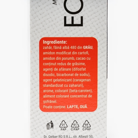 Mix pentru eclere 433g