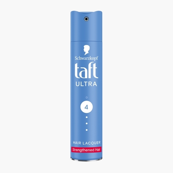 Fixativ Ultra Strong (4) pentru păr 250ml