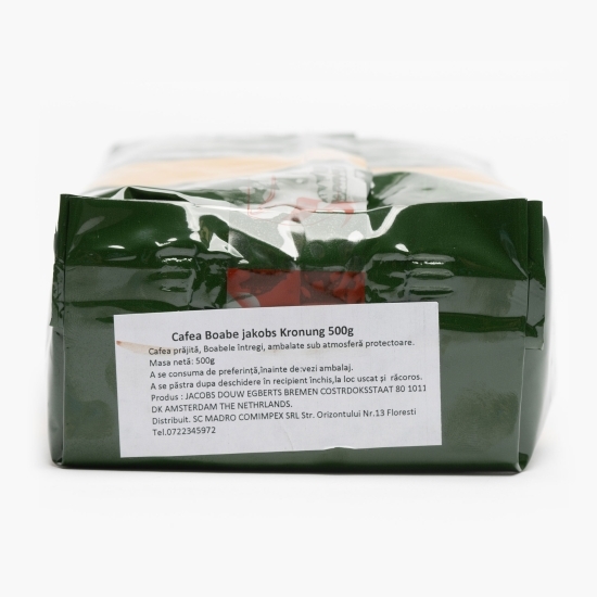 Kronung Alintaroma 500g cafea boabe 