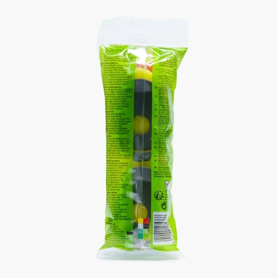 Rezerve burete de vase cu rezervor, 2 buc