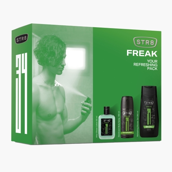 Set cadou Freak