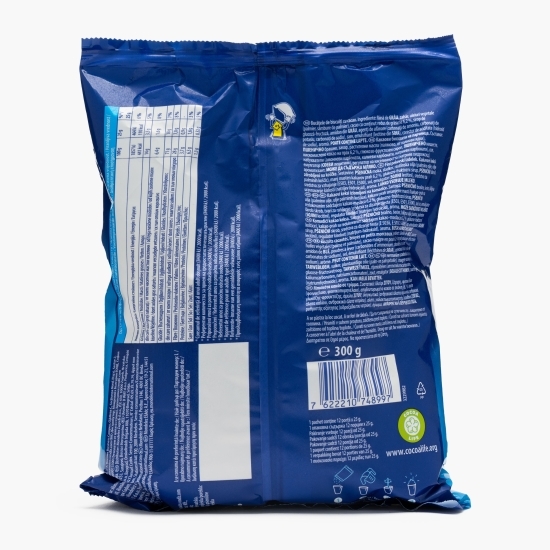 Bucățele de biscuiți cu cacao Crumbs 300g