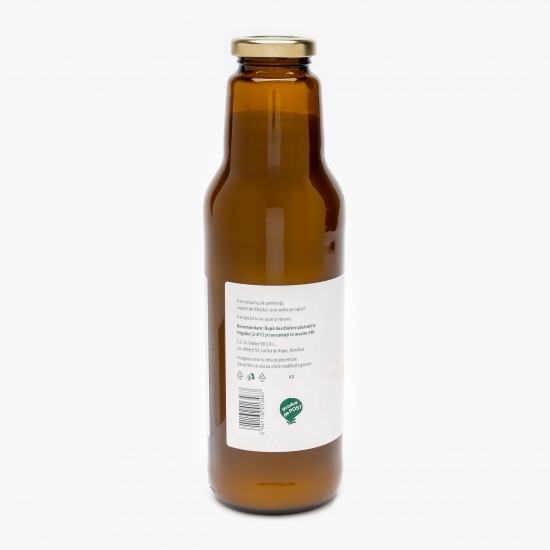 Băutură din soia simplă 0.75l