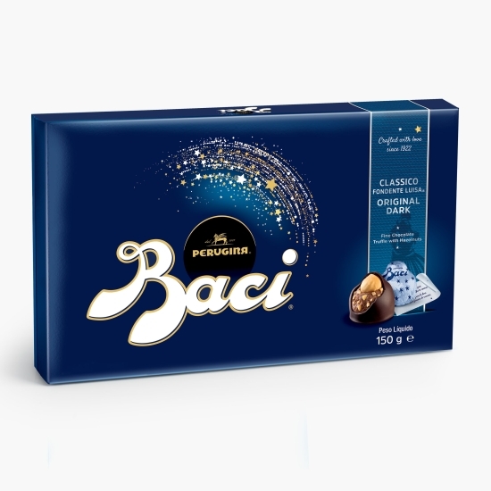 Praline Original Dark 150g