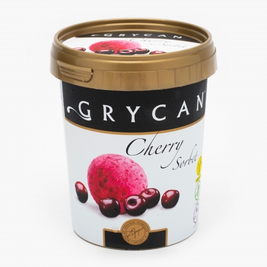 Sorbet vișine 340g