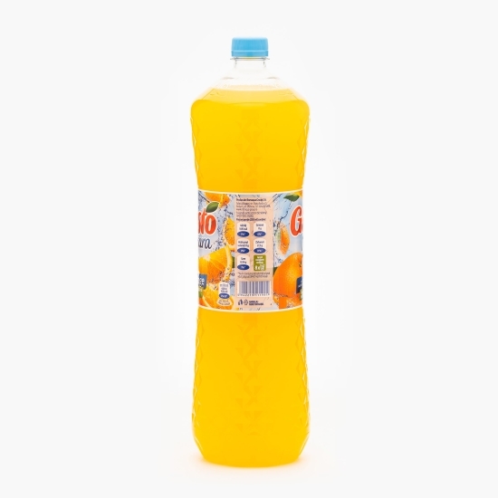 Suc portocală băutură necarbogazoasă 2l