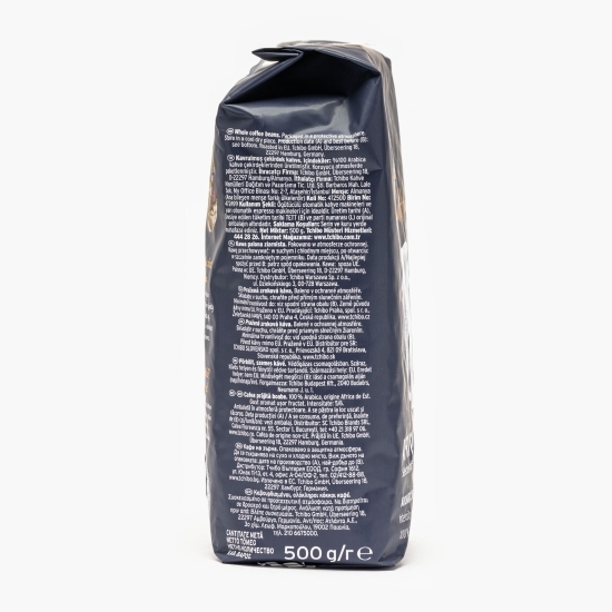 Cafea prăjită boabe Privat Kaffee African Blue 500g