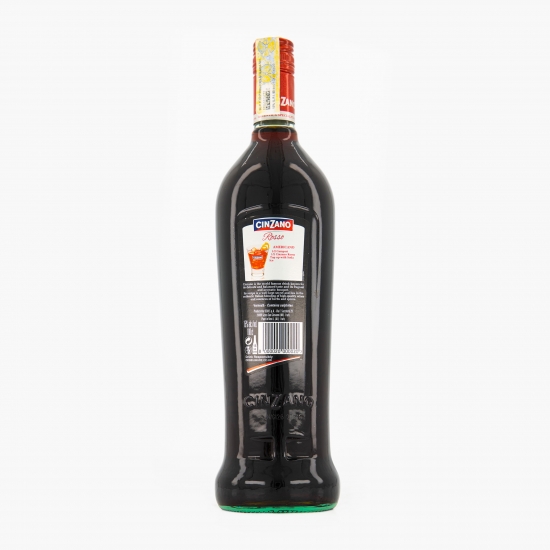 Vermut Rosso 15% alc. 1l