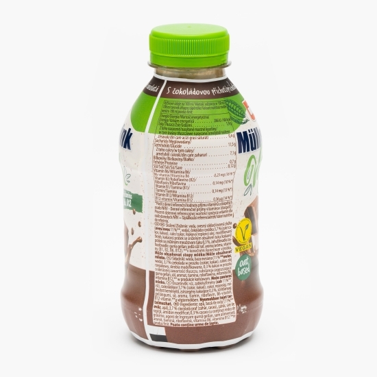 Băutură vegană ciocolată 400g
