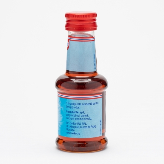 Esență de rom 38ml
