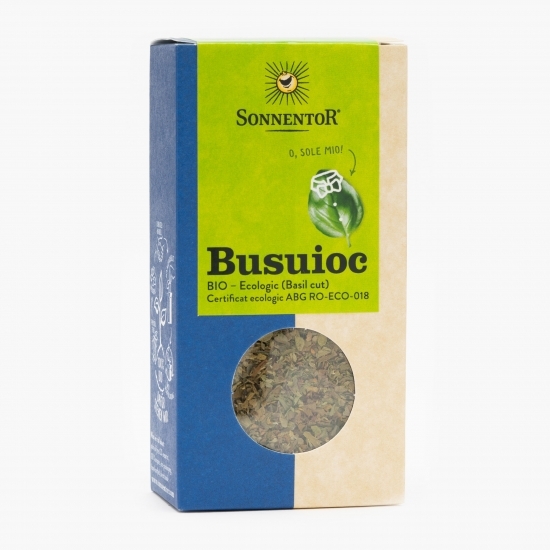 Busuioc eco 15g