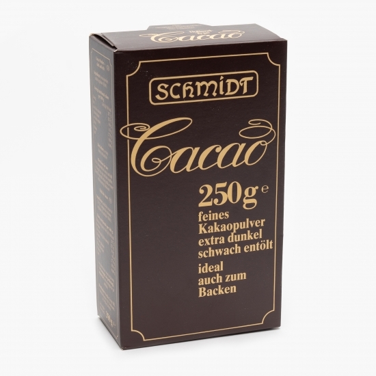 Pudră de cacao 250g