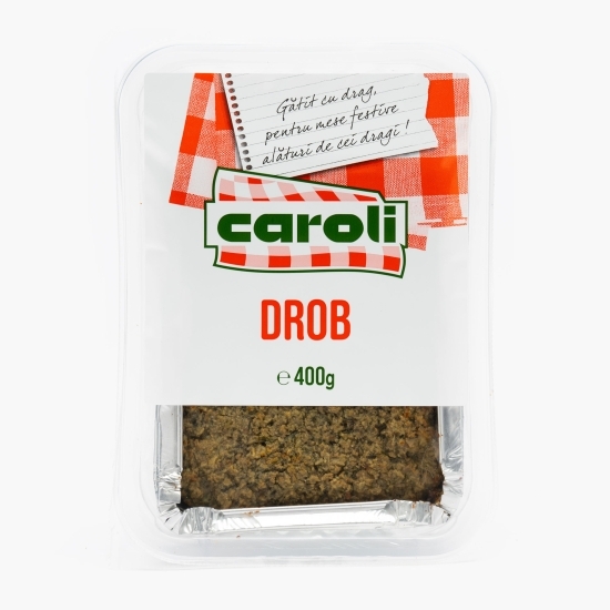 Drob porc 400g