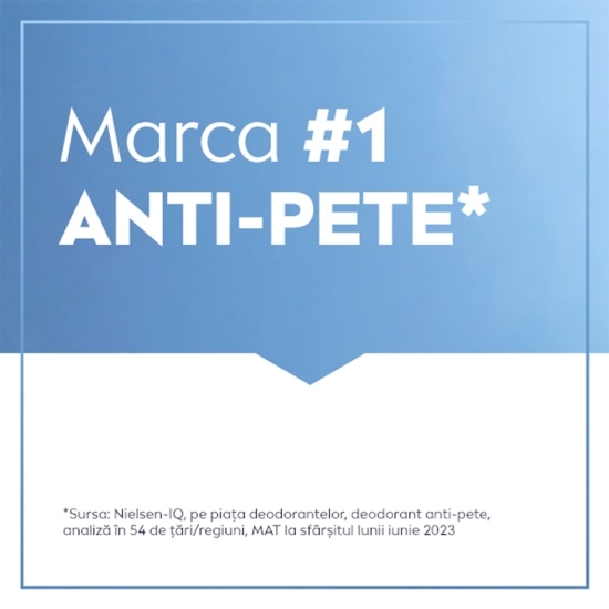 Deodorant antiperspirant Black&White Invisible Ultimate Impact 150ml