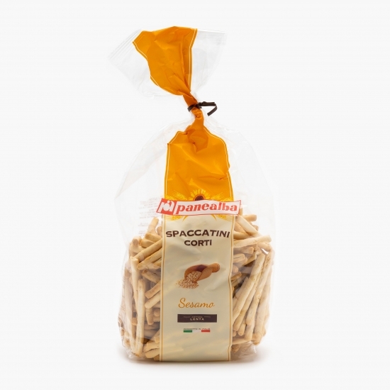 Grisine cu susan 250g