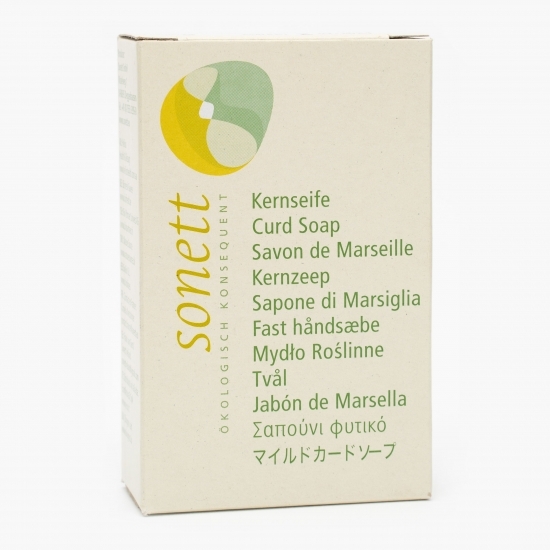 Săpun solid bio, neutru 100g