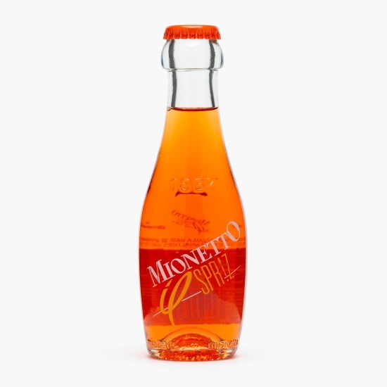 Vin frizzante IL Spriz, 8%, 0.2l