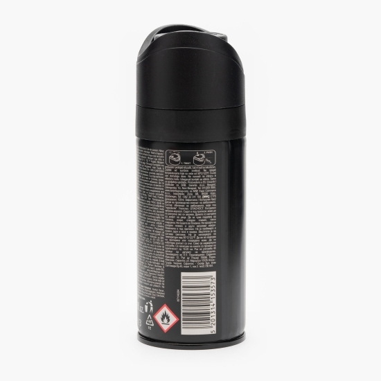 Deodorant spray Red Code 150ml