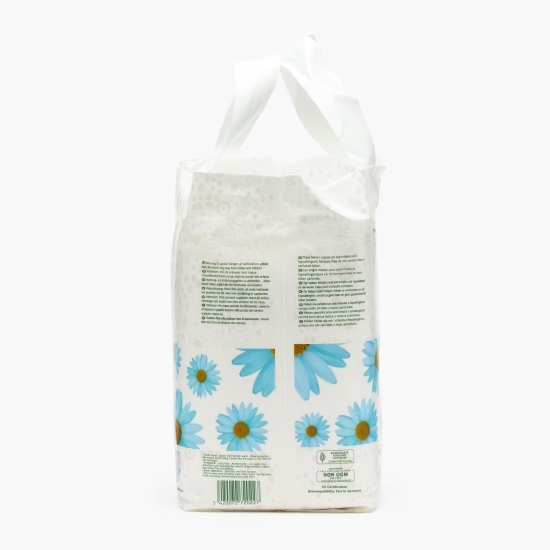 Scutece chiloțel eco-friendly Premium Line, Nr. 5, 12-17kg, 20 buc