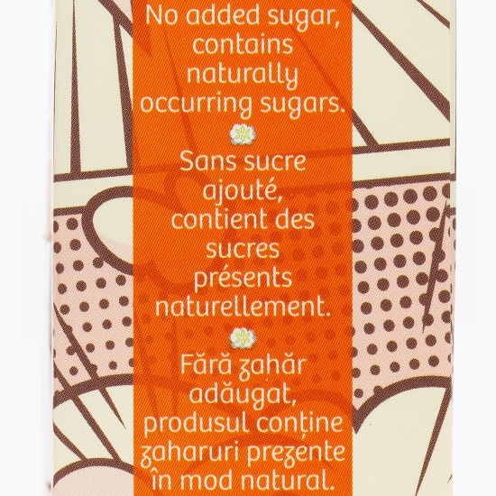 Pișcoturi vegane, fără zahăr adăugat 80g