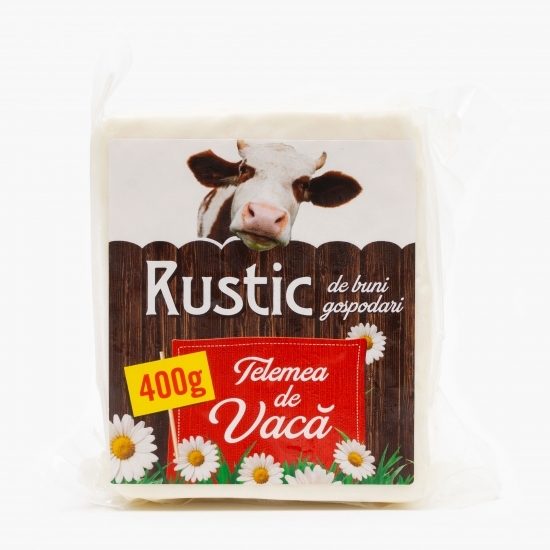 Telemea de vacă 400g